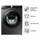 Стиральная машина Samsung WW90T554CAX/LD серый