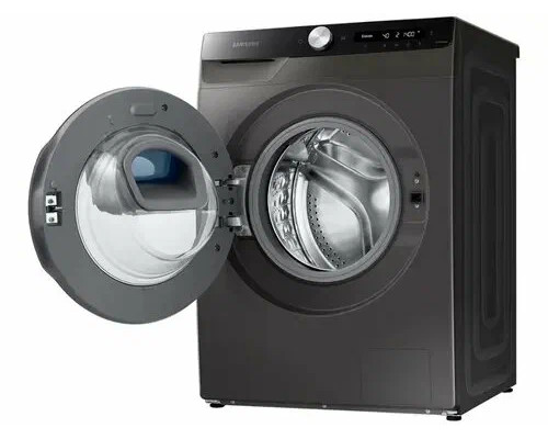 Стиральная машина Samsung WW90T554CAX/LD серый