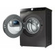 Стиральная машина Samsung WW90T554CAX/LD серый