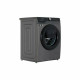 Стиральная машина Samsung WW90T554CAX/LD серый