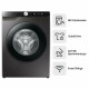 Стиральная машина Samsung WW80AG6S28AXLD темно-серый