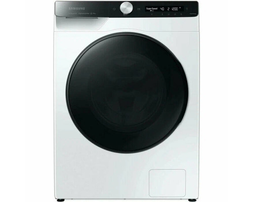 Стиральная машина Samsung WW80AG6L28BELD белый Стиральная машина Samsung WW80AG6L28BELD белый