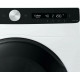 Стиральная машина Samsung WW80AG6L28BELD белый