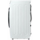 Стиральная машина Samsung WW80AG6L28BELD белый
