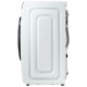 Стиральная машина Samsung WW80AG6L28BELD белый