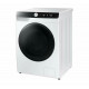 Стиральная машина Samsung WW80AG6L28BELD белый