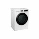Стиральная машина Samsung WW11CGC04CAELP белый