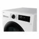 Стиральная машина Samsung WW11CGC04CAELP белый