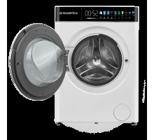 Стиральная машина Maunfeld MFWM129WH05 белый