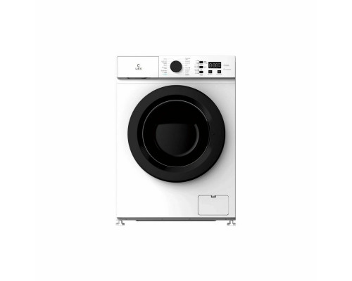 Стиральная машина LEX LWM06010BLIDsmall черно-белый Стиральная машина LEX LWM06010BLIDsmall черно-белый