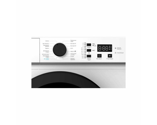Стиральная машина LEX LWM06010BLIDsmall черно-белый Стиральная машина LEX LWM06010BLIDsmall черно-белый