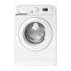 Стиральная машина Indesit BWSA 5109 WWV белый