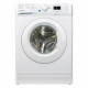 Стиральная машина Indesit BWSA 5109 WWV белый