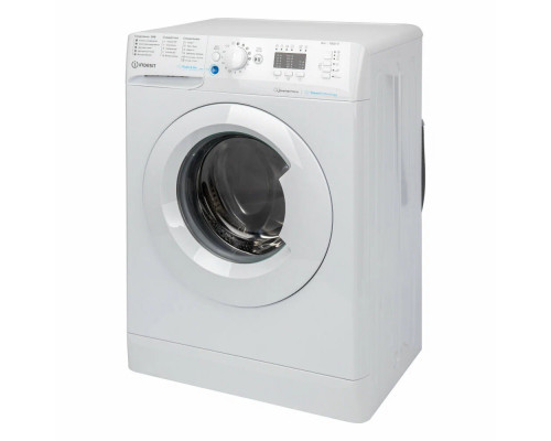Стиральная машина Indesit BWSA 5109 WWV белый Стиральная машина Indesit BWSA 5109 WWV белый