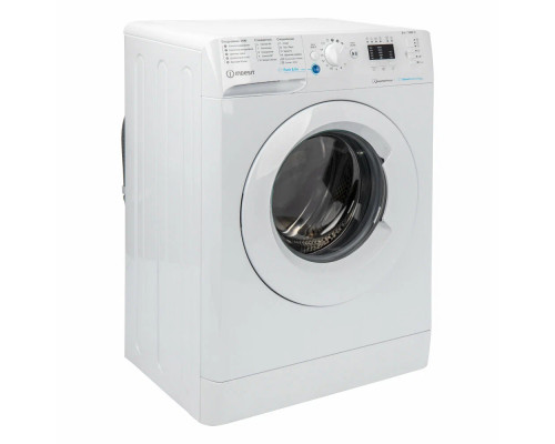 Стиральная машина Indesit BWSA 5109 WWV белый Стиральная машина Indesit BWSA 5109 WWV белый