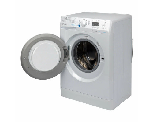 Стиральная машина Indesit BWSA 5109 WWV белый Стиральная машина Indesit BWSA 5109 WWV белый