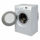 Стиральная машина Indesit BWSA 5109 WWV белый