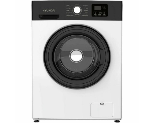 Стиральная машина Hyundai WME8202 белый Стиральная машина Hyundai WME8202 белый