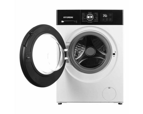 Стиральная машина Hyundai WME8202 белый Стиральная машина Hyundai WME8202 белый