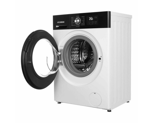 Стиральная машина Hyundai WME8202 белый Стиральная машина Hyundai WME8202 белый