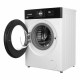 Стиральная машина Hyundai WME8202 белый