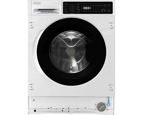 Встраиваемая стиральная машина DeLonghi DWMI 845 VI ISABELLA