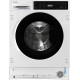 Встраиваемая стиральная машина DeLonghi DWMI 845 VI ISABELLA