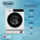 Встраиваемая стиральная машина DeLonghi DWMI 845 VI ISABELLA
