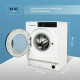 Встраиваемая стиральная машина DeLonghi DWMI 845 VI ISABELLA