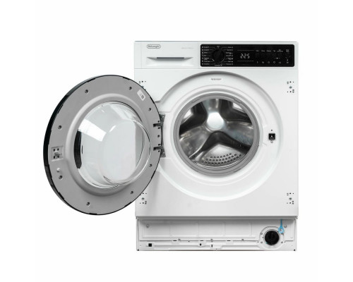 Встраиваемая стиральная машина DeLonghi DWMI 845 VI ISABELLA