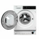 Встраиваемая стиральная машина DeLonghi DWMI 845 VI ISABELLA