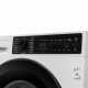 Встраиваемая стиральная машина DeLonghi DWMI 845 VI ISABELLA