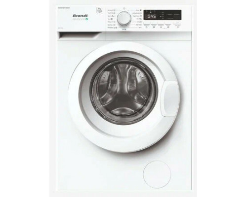 Стиральная машина BRANDT WFB173QWE Стиральная машина BRANDT WFB173QWE