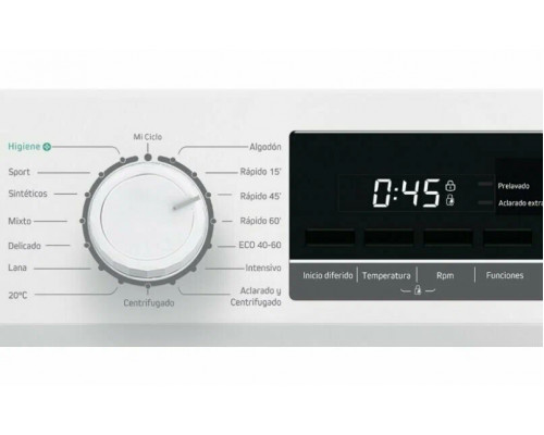 Стиральная машина BRANDT WFB173QWE Стиральная машина BRANDT WFB173QWE