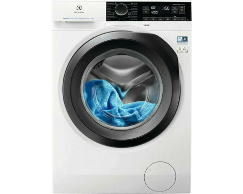Стиральная машина Electrolux EW7F249PS белый Стиральная машина Electrolux EW7F249PS белый