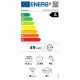 Стиральная машина Electrolux EW7F249PS белый