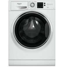 Стиральная машина Hotpoint NUS 5015 S RU