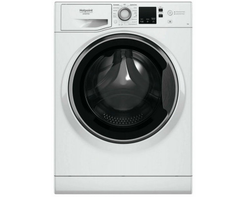 Стиральная машина Hotpoint NUS 5015 S RU Стиральная машина Hotpoint NUS 5015 S RU