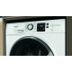 Стиральная машина Hotpoint NUS 5015 S RU