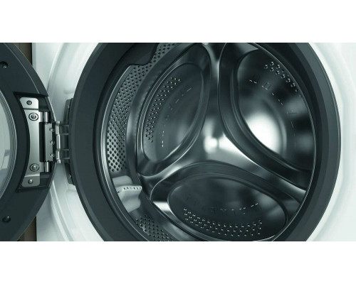 Стиральная машина Hotpoint NUS 5015 S RU Стиральная машина Hotpoint NUS 5015 S RU