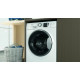 Стиральная машина Hotpoint NUS 5015 S RU