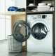 Стиральная машина Hotpoint NUS 5015 S RU
