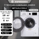 Стиральная машина Esperanza WMFD1012IBD12