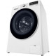 Стиральная машина LG F4V5VS0W белый