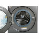 Стиральная машина Manya M1272SBLZ серый\черный