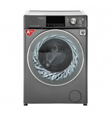 Стиральная машина Manya M1482SSZ серый\черный