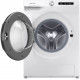 Стиральная машина Samsung WW80A6S24AW