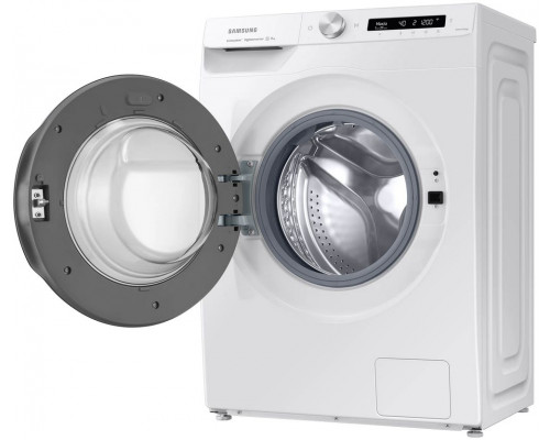 Стиральная машина Samsung WW80A6S24AW Стиральная машина Samsung WW80A6S24AW