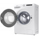 Стиральная машина Samsung WW80A6S24AW