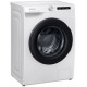 Стиральная машина Samsung WW80A6S24AW